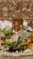 Vasanta Mantapa; Picture Courtesy Shri Jaikishan Kandlur