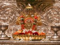 Vasanta Mantapa; Picture Courtesy Shri Abhishek Pai