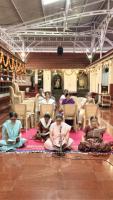 Sadhana Panchakam; Picture Courtesy Shri Jaikishan Kandlur