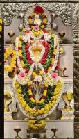 Shri Anantheshwara Temple, Vittal; Picture Courtesy Shri Jaikishan Kandlur