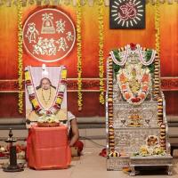 Vasanta Mantapa, SAT-Vittal; Picture Courtesy Shri Abhishek Pai