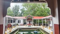 Sarovar at SAT Vittal; Picture Courtesy Shri Jaikishan Kandlur