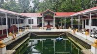 Sarovar at SAT Vittal; Picture Courtesy Shri Jaikishan Kandlur