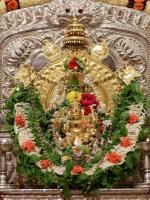 Vasanta Mantapa, SAT-Vittal; Picture Courtesy Shri Abhishek Pai