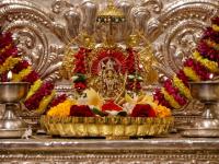 Vasanta Mantapa, SAT-Vittal; Picture Courtesy Shri Abhishek Pai