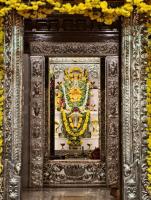 Shri Anantheshwara Temple, Vittal; Picture Courtesy Shri Jaikishan Kandlur