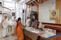 Publications Counter at SAT Vittal; Picture Courtesy Shri Jaikishan Kandlur