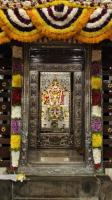 Shri Anantheshwar Temple, Vittal; Picture Courtesy Shri Jaikishan Kandlur