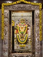 Shrimath Anantheshwar Temple, Vittal; Picture Courtesy Shri Jaikishan Kandlur