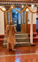 Deva Darshana; Picture Courtesy Shri Jaikishan Kandlur