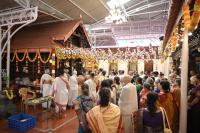 Ananta Vrata Prarthana; Picture Courtesy Shri Praveen Vittal
