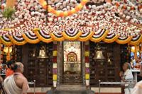 Ananta Vrata Prarthana; Picture Courtesy Shri Praveen Vittal