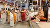 Ananta Vrata Prarthana; Picture Courtesy Shri Jaikishan Kandlur