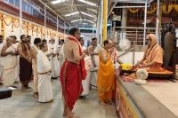 Ananta Vrata Prarthana; Picture Courtesy Shri Jaikishan Kandlur