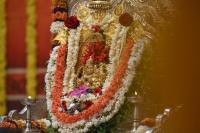 Mahapuja; Picture Courtesy Shri Praveen Vittal