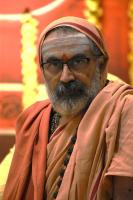 HH Swamiji; Picture Courtesy Shri Abhinav Kalla