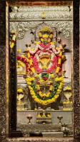 Shri Anantheshwara Temple, Vittal; Picture Courtesy Shri Jaikishan Kandlur