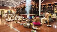 Rig Upakarma; Picture Courtesy Shri Jaikishan Kandlur