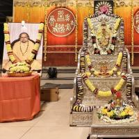 Vasanta Mantapa, SAT-Vittal; Picture Courtesy Shri Jaikishan Kandlur