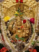 Vasanta Mantapa, SAT-Vittal; Picture Courtesy Shri Abhishek Pai