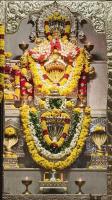Shri Anantheshwar Temple, Vittal; Picture Courtesy Shri Jaikishan Kandlur