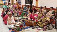 Sadhana Panchakam; Picture Courtesy Shri Jaikishan Kandlur