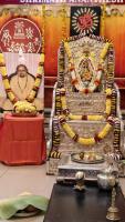 Mahapuja; Picture Courtesy Shri Jaikishan Kandlur