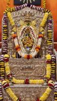 Mahapuja; Picture Courtesy Shri Jaikishan Kandlur