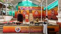Mahapuja; Picture Courtesy Shri Jaikishan Kandlur