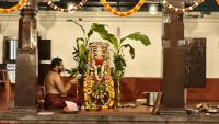 Sarvajanik Satyanarayana Puja; Picture Courtesy Shri Jaikishan Kandlur
