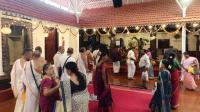 Sarvajanik Satyanarayana Puja; Picture Courtesy Shri Jaikishan Kandlur