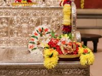 Vasanta Mantapa, SAT-Vittal; Picture Courtesy Shri Abhishek Pai