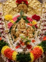 Vasanta Mantapa, SAT-Vittal; Picture Courtesy Shri Abhishek Pai