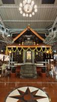 Shri Anantheshwar Temple, Vittal; Picture Courtesy Shri Jaikishan Kandlur
