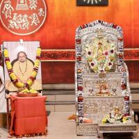 Vasanta Mantapa, SAT-Vittal; Picture Courtesy Shri Abhishek Pai