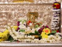 Vasanta Mantapa, SAT-Vittal; Picture Courtesy Shri Abhishek Pai