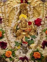 Vasanta Mantapa, SAT-Vittal; Picture Courtesy Shri Abhishek Pai