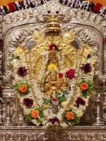 Vasanta Mantapa, SAT-Vittal; Picture Courtesy Shri Abhishek Pai