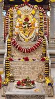 Mahapuja; Picture courtesy Shri Jaikishan Kandlur