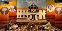 Bhajana Seva by Smt Archana Shenoy; Picture courtesy Shri Jaikishan Kandlur