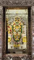 Shri Anantheshwar Temple, Vittal; Picture Courtesy Shri Jaikishan Kandlur