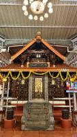 SAT Vittal; Picture Courtesy Shri Jaikishan Kandlur