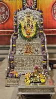 SAT-Vittal; Picture Courtesy Shri Chandrashekhar Padubidri
