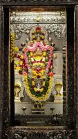 Shri Anantheshwar Temple, Vittal; Picture Courtesy Shri Chandrashekhar Padubidri