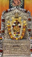 Mahapuja; Picture Courtesy Shri Jaikishan Kandlur