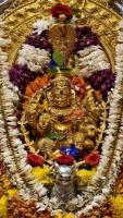 Mahapuja; Picture Courtesy Shri Jaikishan Kandlur