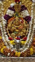 Shri Bhavanishankar; Picture Courtesy Shri Jaikishan Kandlur