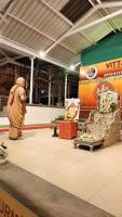 Teertha Vitarana; Picture Courtesy Shri Jaikishan Kandlur
