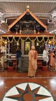 Deva Darshana; Picture Courtesy Shri Jaikishan Kandlur