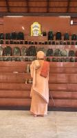 Deva Darshana; Picture Courtesy Shri Jaikishan Kandlur
